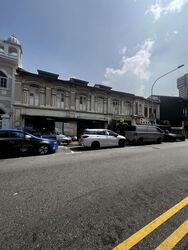Little India Conservation Area (D8), Shop House #636314081